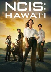 Agenci NCIS: Hawaje / NCIS: Hawai'i
