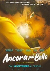 Nie z mojej ligi 2 / Still Out of My League