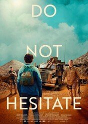 Nie zawahaj się / Do Not Hesitate