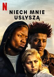 Niech mnie usłyszą / Audible