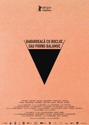 Niefortunny numerek lub szalone porno / Bad Luck Banging or Loony Porn