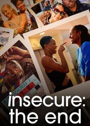 Niepewne: Na zakończenie / Insecure: The End