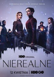 Nierealne / The Nevers