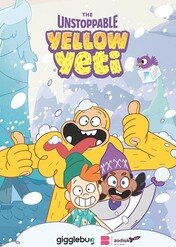 Niesamowity Żółty Yeti / The Unstoppable Yellow Yeti