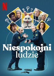 Niespokojni ludzie / Anxious People