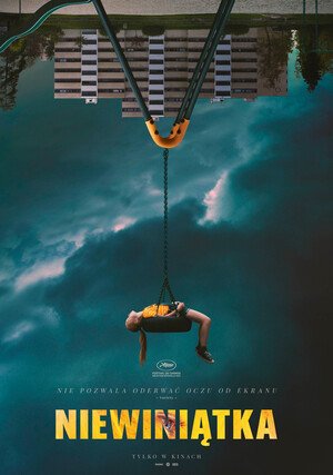 Niewiniątka / The Innocents