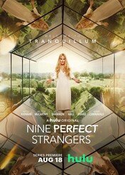 Dziewięcioro nieznajomych / Nine Perfect Strangers