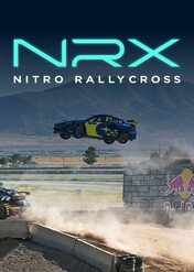 Nitro Rallycross / Nitro Rallycross