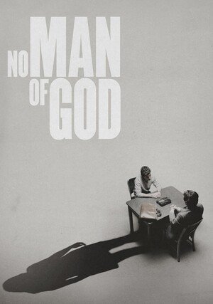Zło wcielone / No Man of God