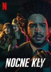 Nocne kły / Night Teeth