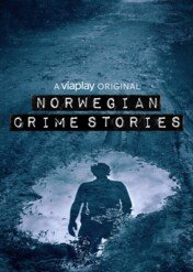 Norwegian Crime Stories / Norwegian Crime Stories