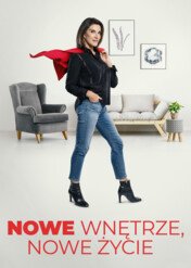 Nowe wnętrze, nowe życie / Tough Love With Hilary Farr