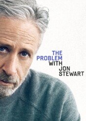 O problemach z Jonem Stewartem / The Problem With Jon Stewart