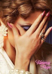 Oczy Tammy Faye / The Eyes of Tammy Faye