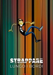 Oderwij wzdłuż linii / Tear Along the Dotted Line