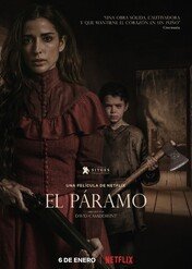 Odludzie / La Bestia