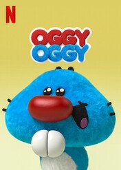 Oggy Oggy / Oggy Oggy