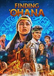 'Ohana: Najcenniejszy skarb / Finding 'Ohana