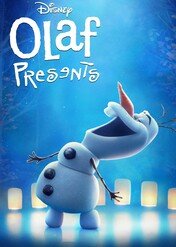 Olaf przedstawia / Olaf Presents