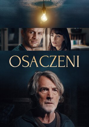 Osaczeni / The Man in the Basement