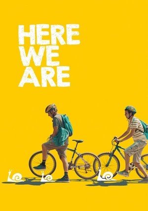 Oto my / Here We Are