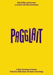 Pagglait / Pagglait