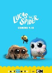 Pająk Lucas / Lucas the Spider