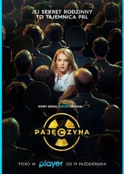 Pajęczyna / Pajęczyna