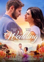 Pamiętne wesele / A Wedding To Remember