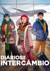 Pamiętniki studentek z wymiany / The Secret Diary of an Exchange Student