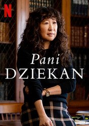 Pani dziekan / The Chair