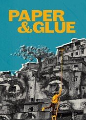 Papier i klej / Paper & Glue