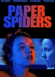Pająki z papieru / Paper Spiders