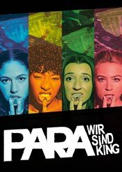 Królowe Berlina / Para - We Are King