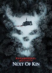 Paranormal Activity: Bliscy krewni / Paranormal Activity: Next of Kin