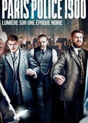 Paryż 1900: Policja / Paris Police 1900