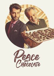 Czekolada pokoju / Peace by Chocolate