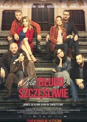 (Nie)długo i szczęśliwie / Per tutta la vita