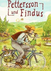 Pettson i Findus / Pettson and Findus