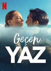 Pierwsze takie wakacje / Last Summer