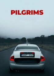 Pielgrzymi / Pilgrims