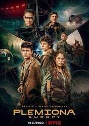 Plemiona Europy / Tribes of Europa