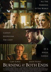 Płomienie nadziei / Burning at Both Ends
