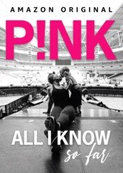 P!nk: Tyle już wiem / P!nk: All I Know So Far