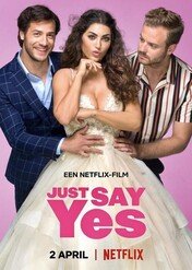 Po prostu powiedz TAK / Just Say Yes