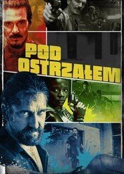 Pod ostrzałem / Copshop
