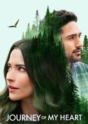 Podróż mojego serca / Journey of my Heart