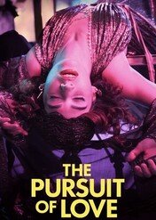 Pogoń za miłością / The Pursuit of Love