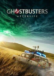 Pogromcy duchów. Dziedzictwo / Ghostbusters: Afterlife