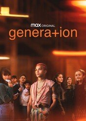 Pokolenie / Generation